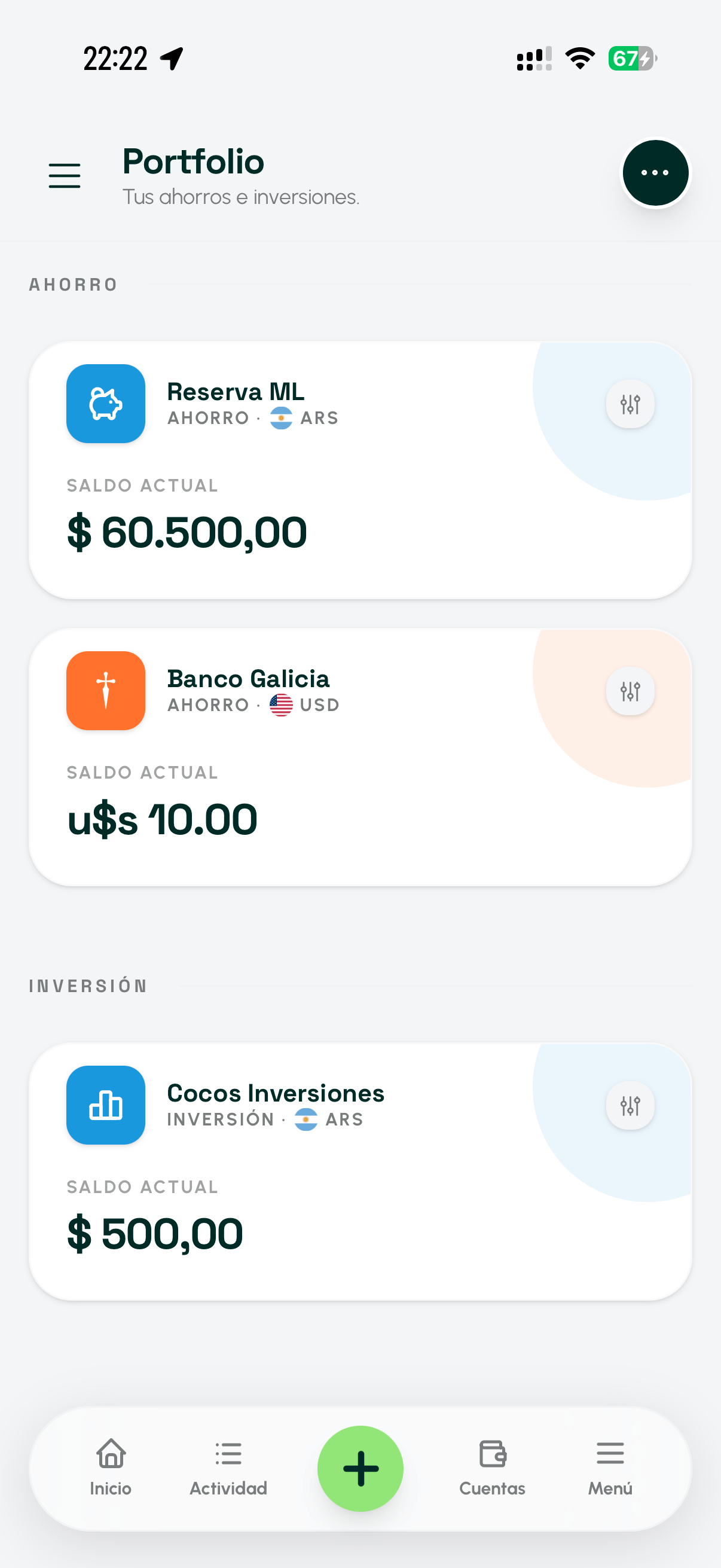Portfolio